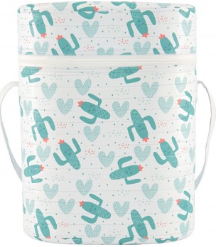 Double Bottle Insulator Mint