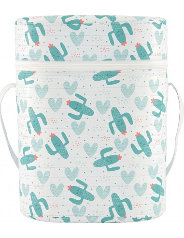 Double Bottle Insulator Mint