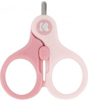 Ψαλιδάκια Scissy PINK