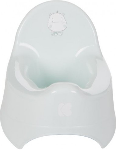 Potty Hippo Mint