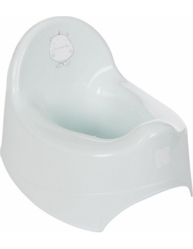 Potty Hippo Mint