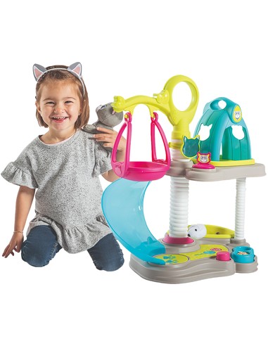 Cat's House Smoby