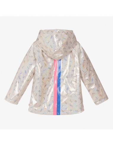 Billieblush Girls Raincoat