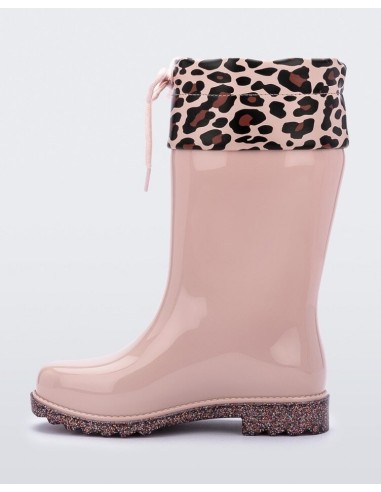 Mini Melissa Rain Boot