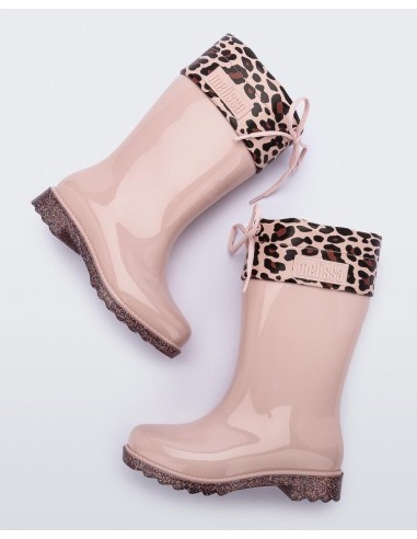 Mini Melissa Rain Boot