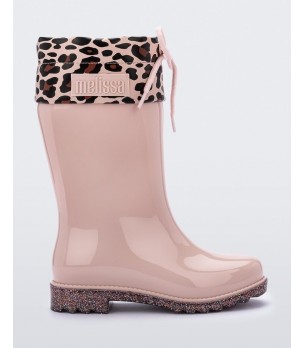 Mini Melissa Rain Boot