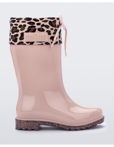 Παιδική Γαλότσα Mini Melissa