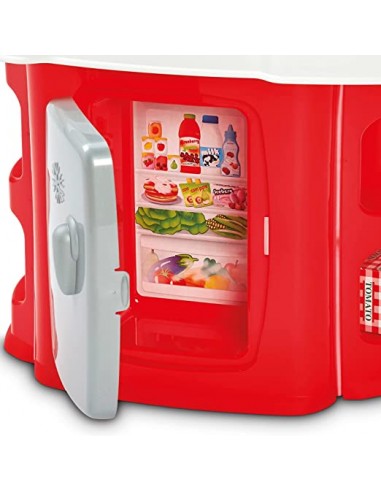 Ecoiffier Loft Play Kitchen
