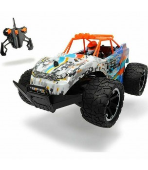 Dickie TS Racer