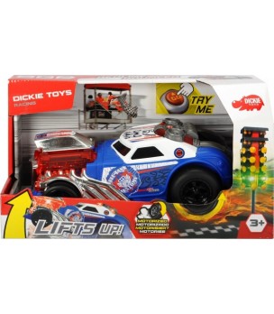 Dickie Redline Bouncer