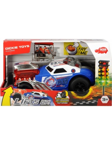 Dickie Redline Bouncer