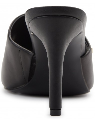 Δερμάτινα Γυναικεία Mule DKNY