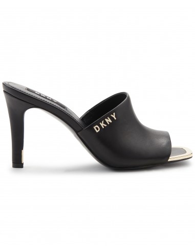 DKNY Bronx Leather Mule