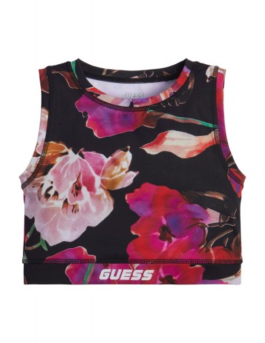 Παιδικό Active Bra Κορίτσι Guess