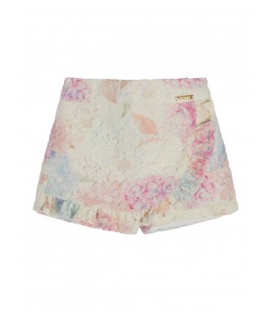 Guess Girls Shorts Skort