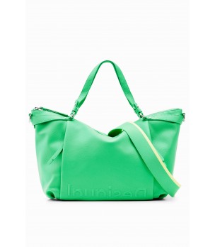 Desigual Women's Bag Half...