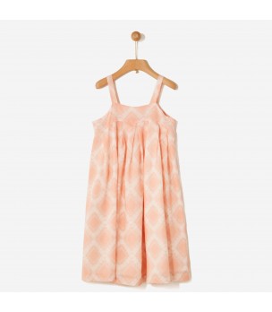 Yell-oh! Dress Tie Die...