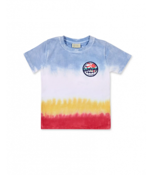 Παιδικό Tie Dye T-shirt...