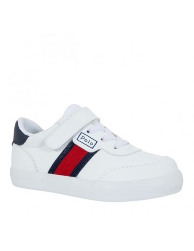 Αθλητικά παπούτσια Polo Ralph Lauren