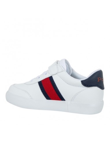 Αθλητικά παπούτσια Polo Ralph Lauren
