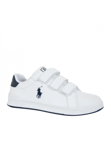 Αθλητικά παπούτσια Polo Ralph Lauren