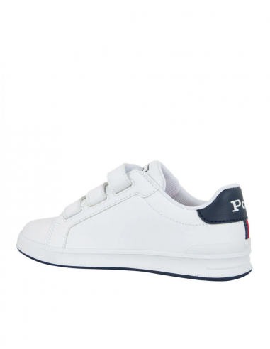 Αθλητικά παπούτσια Polo Ralph Lauren