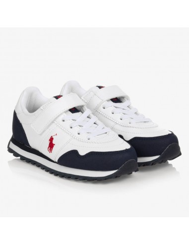 Αθλητικά Παπούτσια Polo Ralph Lauren
