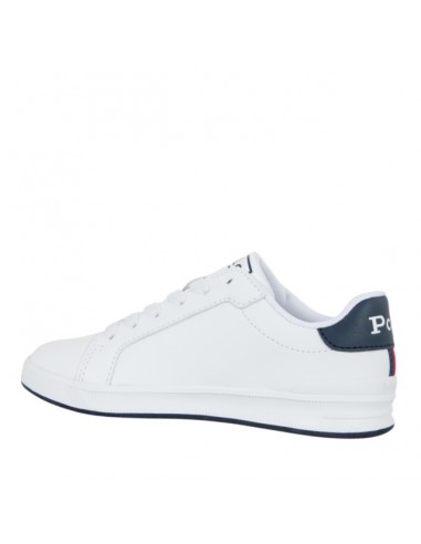 Αθλητικά Παπούτσια Polo Ralph Lauren