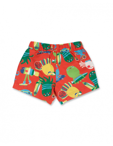 Tuc Tuc Boys Swimming Trunks Holidays