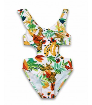 Tuc Tuc Girls Trikini...