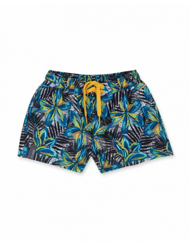 Tuc Tuc Boys Swimming Trunks Lost...