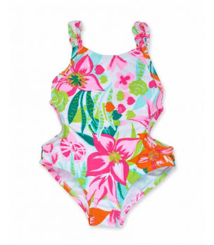 Tuc Tuc Girls Swimsuit...