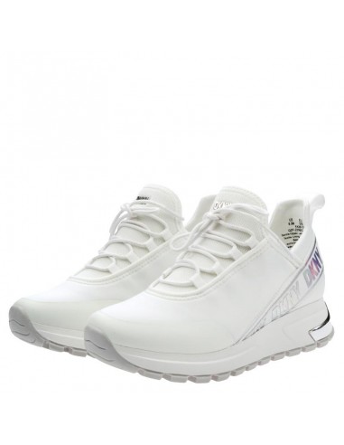 Γυναικεία Αθλητικά Mosee-Lace Up Snea...