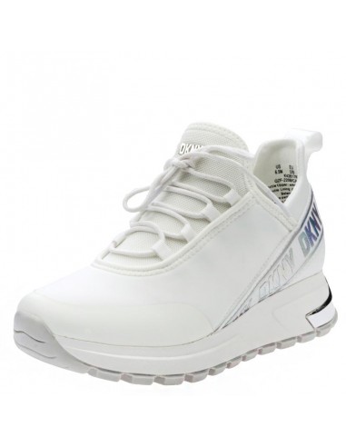 DKNY Women's Trainers Mosee-Lace Up Snea