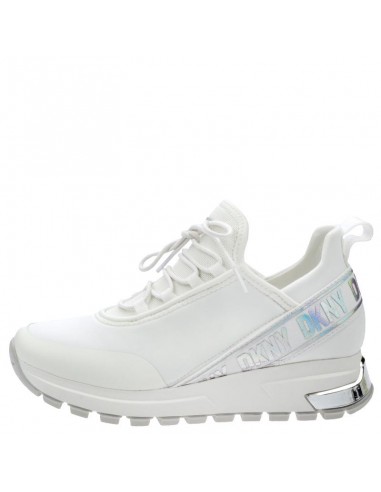 Γυναικεία Αθλητικά Mosee-Lace Up Snea...