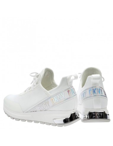 Γυναικεία Αθλητικά Mosee-Lace Up Snea...