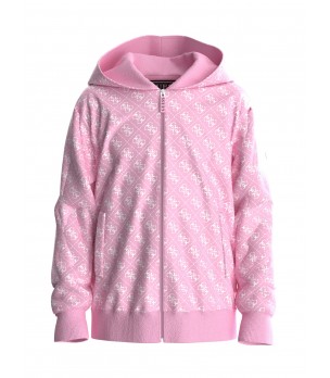 Guess Girls Jacket W/Zip