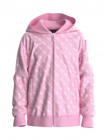 Guess Girls Jacket W/Zip