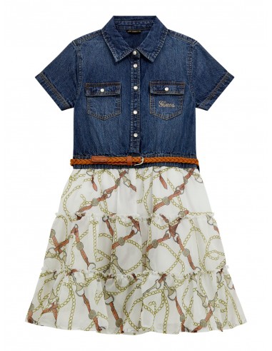Guess Girls Dress
