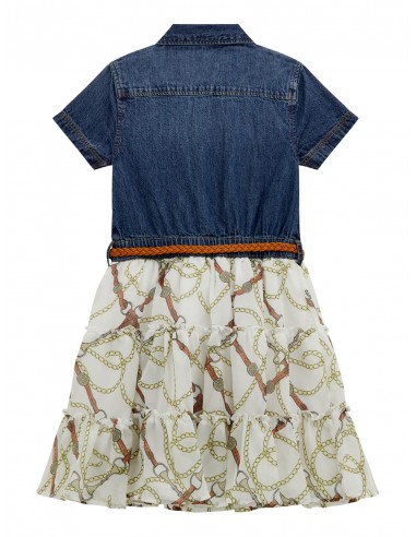 Guess Girls Dress