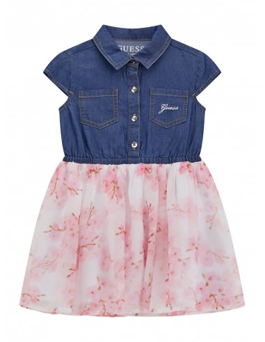 Guess Girls Dress