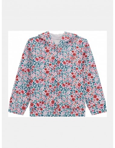 Guess Girls Active top w/zip