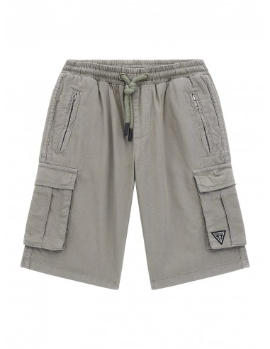 Guess Boys Cargo Shorts