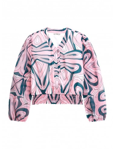 Guess Girls Ceremony Shirt