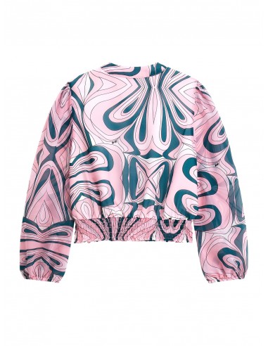 Guess Girls Ceremony Shirt