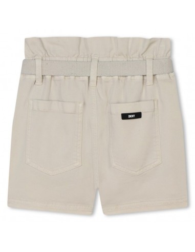 DKNY Girls Short +Belt