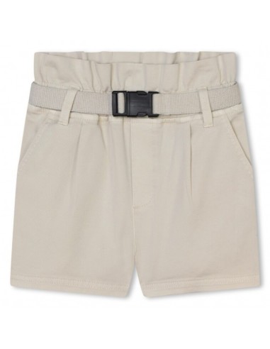 DKNY Girls Short +Belt