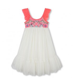 Billieblush Girls Dress