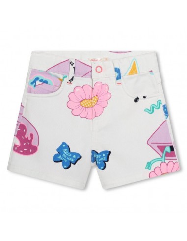 Billieblush Girls Shorts