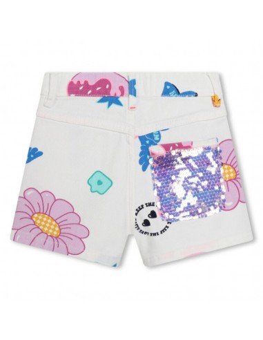 Billieblush Girls Shorts